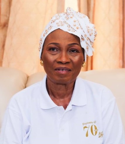 mofa foundatioin about us