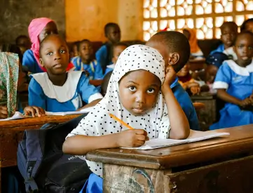 mofa foundation outreaches